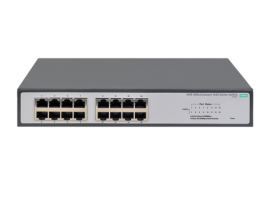 HPE Switch 1420 16G, JH016A